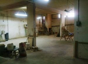 Industrial space, Lamprini
