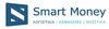 SMART MONEY-ΚΑΡΑΣΑΡΙΔΗΣ ΛΑΖΑΡΟΣ μεσιτικό γραφείο