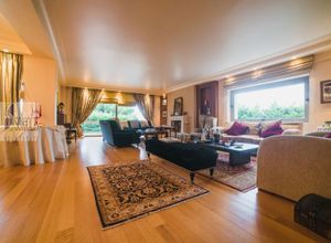 Detached House for sale Penteli 650 m<sup>2</sup> 6 Bedrooms