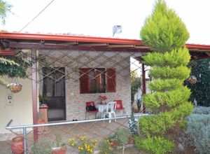Μονοκατοικία προς πώληση Αναρράχη (Μουρίκιο) 60 τ.μ. 2 Υπνοδωμάτια Νεόδμητο