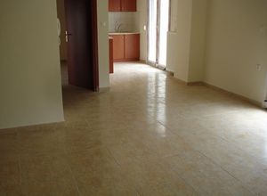 Διαμέρισμα προς πώληση Λάρισα Άγιος Θωμάς 60 τ.μ. 1 Υπνοδωμάτιο Νεόδμητο