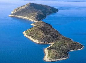 Sale, Land Plot, Ithaki (Kefallinia Prefecture)