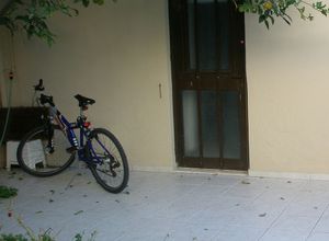 Διαμέρισμα για ενοικίαση Ρέθυμνο Περιβόλια 38 τ.μ. 1 Υπνοδωμάτιο