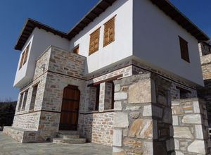 Μονοκατοικία προς πώληση Πινακάτες (Μηλιές) 120 τ.μ. 3 Υπνοδωμάτια Νεόδμητο