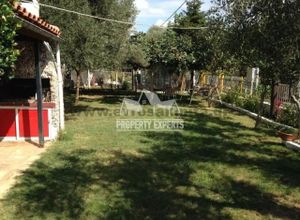 Μεζονέτα προς πώληση Μάκρη (Αλεξανδρούπολη) 110 τ.μ. 3 Υπνοδωμάτια