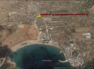 Plot Anavyssos