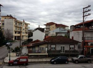 Διαμέρισμα προς πώληση Κέντρο (Αριδαία) 100 τ.μ. 3 Υπνοδωμάτια