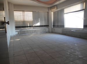 Γραφείο, Ιστορικό Κέντρο