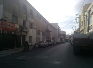 Ενοικίαση, Βιομηχανικός χώρος, Αγία Σοφία (Πειραιάς)