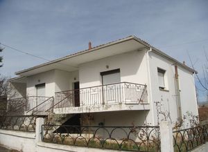 Μονοκατοικία προς πώληση Νέα Χαραυγή (Κοζάνη) 120 τ.μ. 4 Υπνοδωμάτια