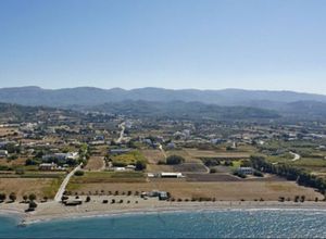 Οικόπεδο προς πώληση Ρόδος 39.230 τ.μ.