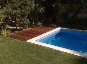 Detached House, Golf