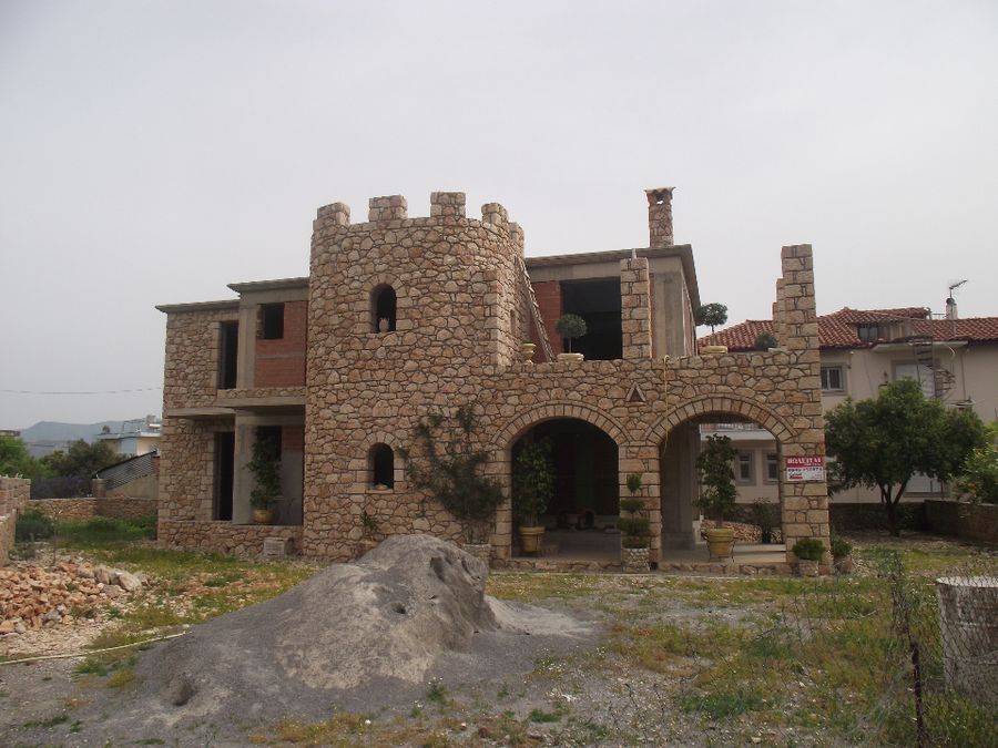 Villa for sale Sparti