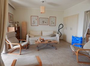 Apartment, Kalives Poligirou