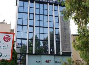 Γραφείο προς πώληση Καλλιθέα 90 τ.μ.