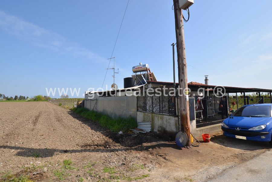 ΑΚΙΝΗΤΑ ΠΙΕΡΙΑΣ ΚΑΤΕΡΙΝΗΣ GREECE REAL ESTATE GREEK HOME