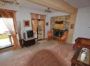 Maisonette, Loutra