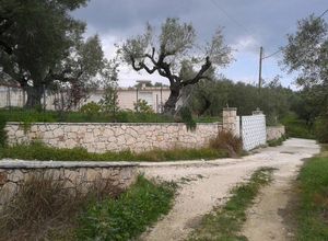 Μονοκατοικία προς πώληση Λαγανάς 130 τ.μ. 1 Υπνοδωμάτιο Νεόδμητο