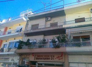 Διαμέρισμα προς πώληση Λιβαδειά 84 τ.μ. 1 Υπνοδωμάτιο