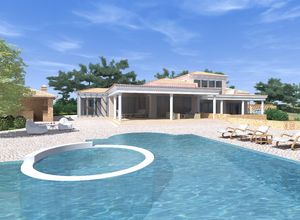 Villa for sale Portocheli (Kranidi) 965 m<sup>2</sup> 9 Bedrooms New development