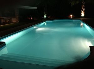 Βίλλα προς πώληση Ερέτρια 260 τ.μ. 5 Υπνοδωμάτια Νεόδμητο