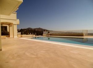 Μονοκατοικία προς πώληση Ντράφι (Πικέρμι) 520 τ.μ. 5 Υπνοδωμάτια
