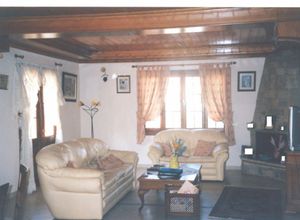 Bungalow προς πώληση Ποτός (Θάσος) 100 τ.μ. 2 Υπνοδωμάτια