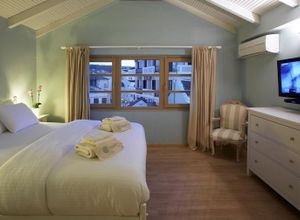Ξενοδοχείο προς πώληση Κέντρο (Ρέθυμνο) 300 τ.μ.