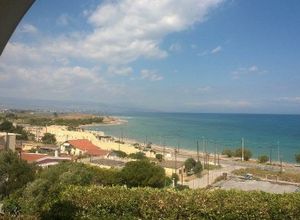 Μονοκατοικία προς πώληση Άγιος Γεώργιος (Κόρινθος) 370 τ.μ. 3 Υπνοδωμάτια