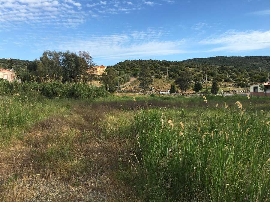 Land Plot for sale Lesvos Mitilini