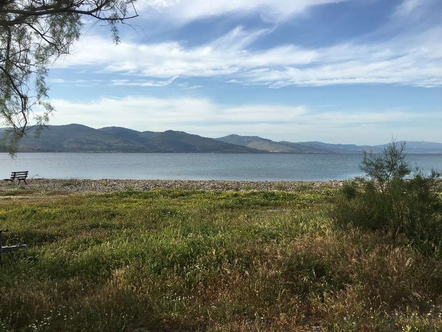 Land Plot for sale Lesvos Mitilini