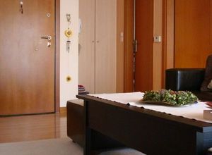 Apartment, Center