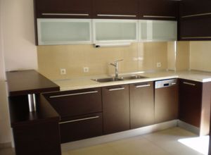 Μεζονέτα για ενοικίαση Τρίλοφο (Μίκρα) 180 τ.μ. 4 Υπνοδωμάτια Νεόδμητο