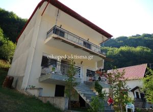 Μεζονέτα προς πώληση Καστανιά (Βέροια) 160 τ.μ. 4 Υπνοδωμάτια