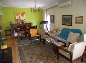 Apartment, Karampournaki