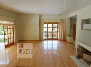 Detached House for sale Ekali 512 m<sup>2</sup> 4 Bedrooms