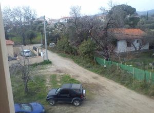 Land Plot, Nikiti