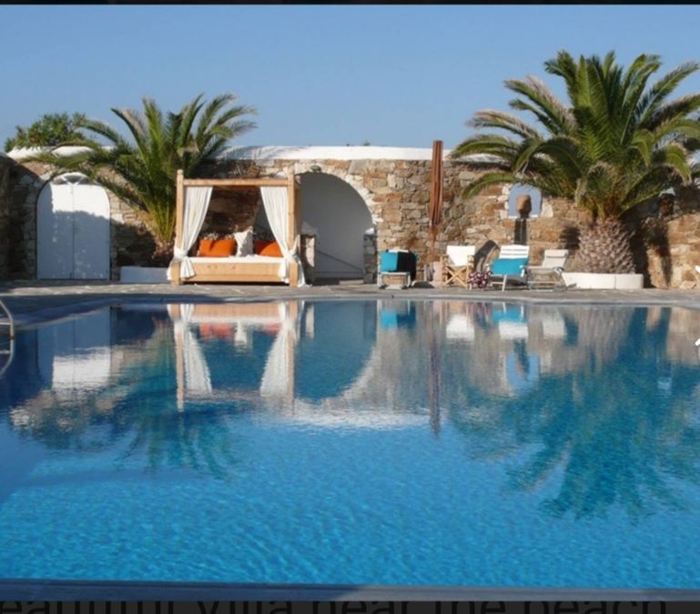 Mykonos