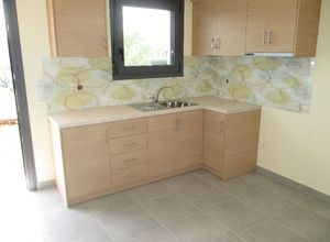 Διαμέρισμα για ενοικίαση Κέντρο (Ανατολή) 50 τ.μ. 1 Υπνοδωμάτιο Νεόδμητο