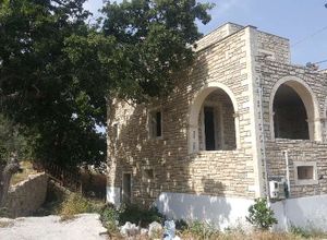 Διαμέρισμα προς πώληση Ατσιπόπουλο (Νικηφόρος Φωκάς) 210 τ.μ. 4 Υπνοδωμάτια Νεόδμητο