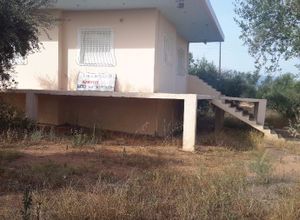Μονοκατοικία προς πώληση Μεσσήνη Ανάληψη 67 τ.μ. 2 Υπνοδωμάτια