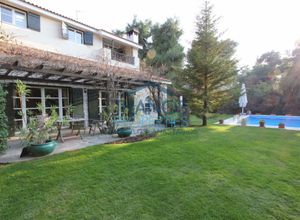 Μονοκατοικία για ενοικίαση Εκάλη 500 τ.μ. 5 Υπνοδωμάτια