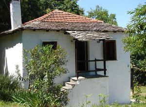 Μονοκατοικία προς πώληση Κέντρο (Μούρεσι) 105 τ.μ. 1 Υπνοδωμάτιο