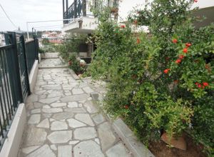 Διαμέρισμα προς πώληση Συκιές 115 τ.μ. 3 Υπνοδωμάτια Νεόδμητο