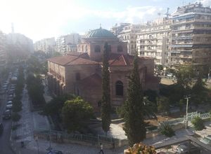 Apartment, Historical Center