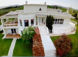Βίλλα για ενοικίαση Ταγαράδες (Θέρμη) 600 τ.μ. 11 Υπνοδωμάτια
