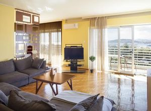 Apartment, Trocadero