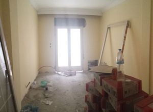 Apartment, Mpotsari