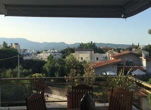 Διαμέρισμα, Κηφισιά