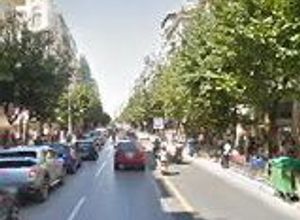 Κατάστημα, Ιστορικό Κέντρο